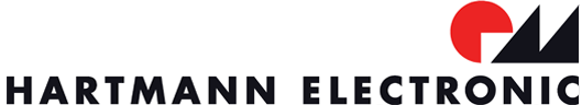 Hartmann Electronic Logo