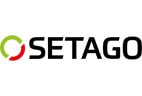 Setago logo werknemer assistentiesysteem Pick by Light