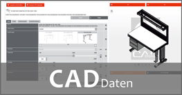 CAD-Daten