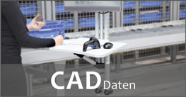 CAD-Daten