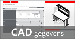 CAD-gegevens