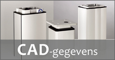 CAD-gegevens