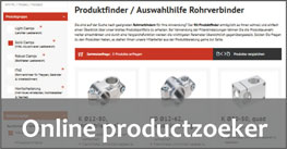 Online productzoeker 