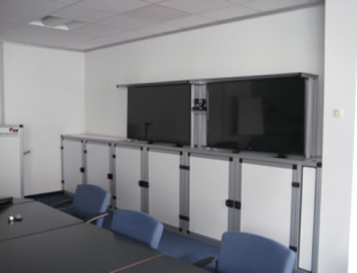 Videoconferentiesysteem